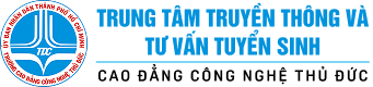 Trường Cao Đẳng Công Nghệ Thủ Đức